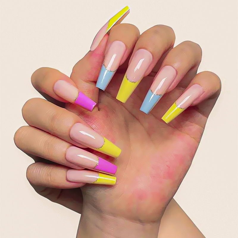 Ann Nails