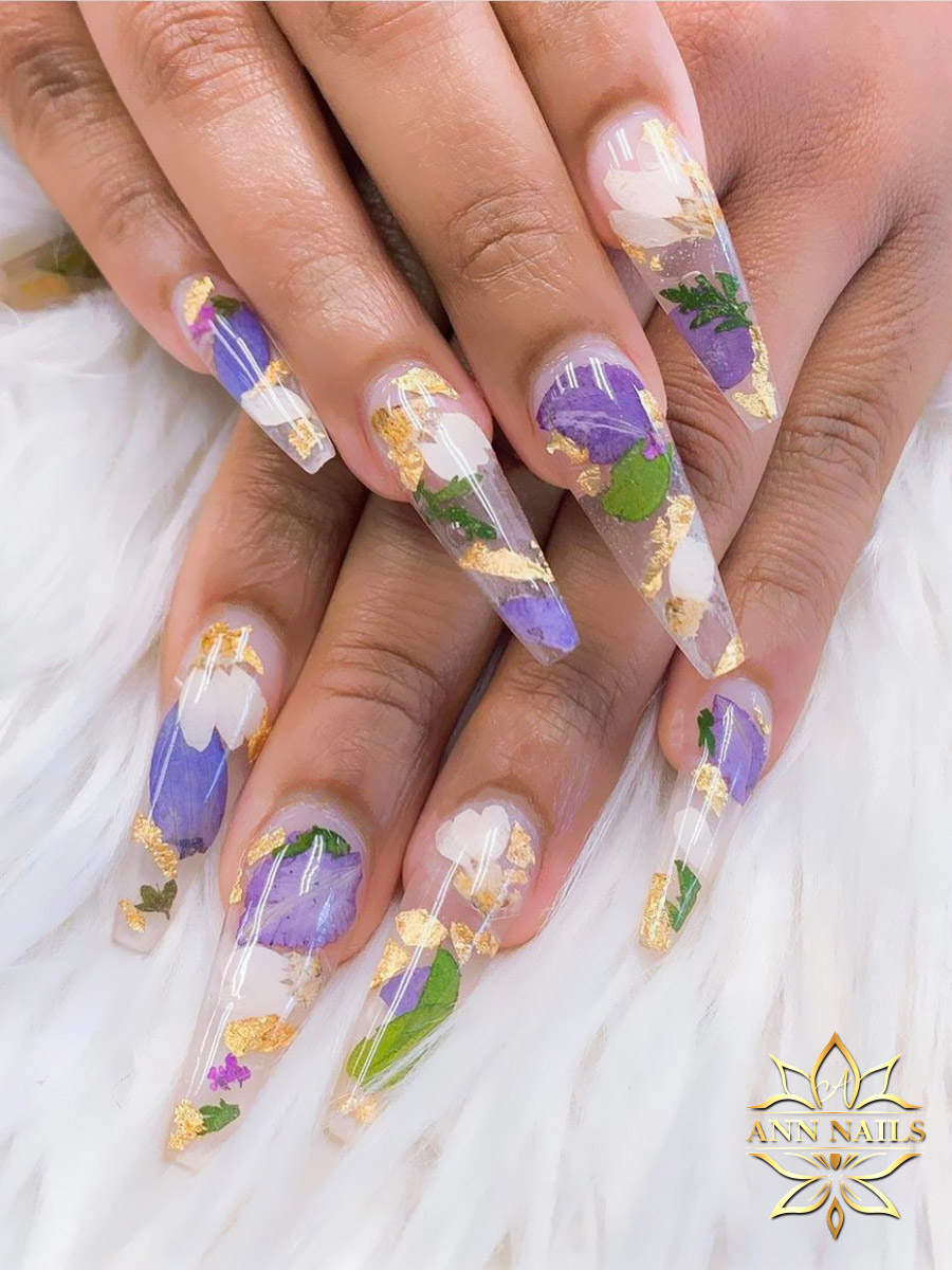 Ann Nails
