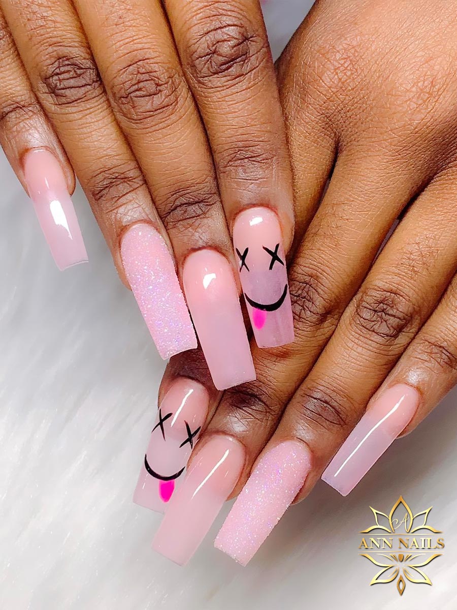 Ann Nails